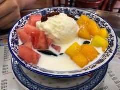 -赵记传承·中式甜品(珠海香洲柠溪大道店)