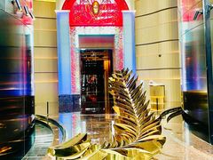 景观位-醉辉皇上海之巅(上海中心大厦店)