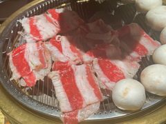 -泥炉烧肉师(新街口金銮巷店)