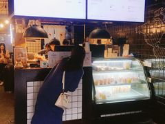 -喜茶(东莞雍华庭店)