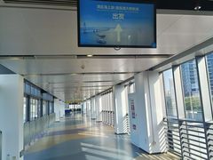 -招商蛇口邮轮母港(观光客运)