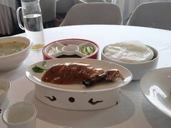 -满堂·烤鸭店·北京菜(鼓楼店)