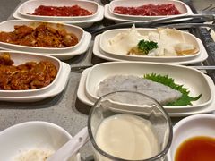 -海底捞火锅(新松江路店)