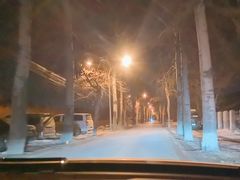 -北京西山滑雪场