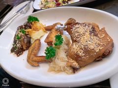 -MOSSO德国餐厅·音乐酒吧(环宇荟店)