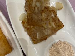 -顺风海鲜港(长寿路店)