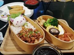 -猫小院猫主题咖啡厅(北锣店)