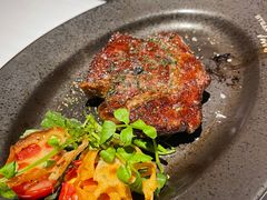 -燃扒房Steakhouse(皇庭店)