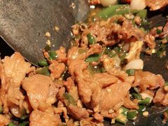 -老湘村·湖南土菜(天河维多利店)