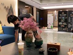 -水墨澜渟足道·SPA·传统(四望亭东关街店)