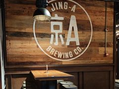 -京A Brewpub·精酿餐吧(幸福村店)