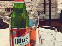 -董小西的凉皮和椒麻鸡(三元桥店)