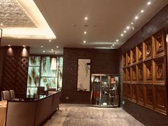 -汇景希尔顿逸林酒店·悦轩中餐厅