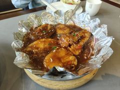 -苏城小院·园林精致苏州菜(斜塘老街店)