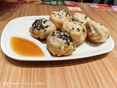-小杨生煎(香港名都店)
