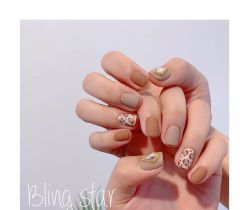 -Beauty nail伊佳靓丽美甲美睫