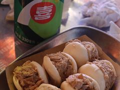 肉夹馍宝宝-福苗小骆驼烧烤(莲湖路店)
