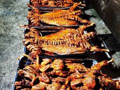 袁记烤全羊-大京袁记烤全羊农家(大京水库店)