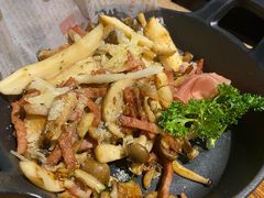 -巴别塔法餐舍(合作路店)