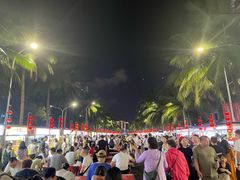 -海大南门夜市(海富街店)