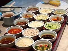 套面五-杏花堂山西菜馆(壹方城店)