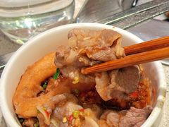 -海底捞火锅(番禺广场店)