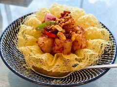 -白天鹅宾馆-宏图府餐厅