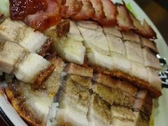 -吾家香港烧腊专门店