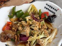 -遇见小院·长思缘农家院(怀柔店)