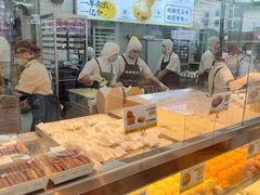-鲍师傅糕点(春熙路店)
