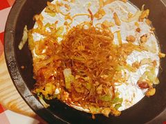 -西贝(上海中心店)