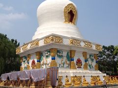 -护国法轮寺