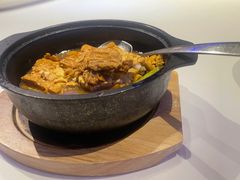 -赵记老铺(市府恒隆广场店)