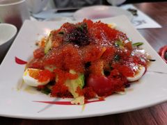 -熹炭精致日料(金融街购物中心店)
