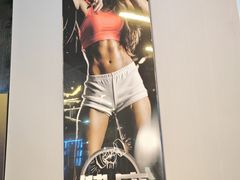 -NRG健身私教CLUB(静安体育中心店)