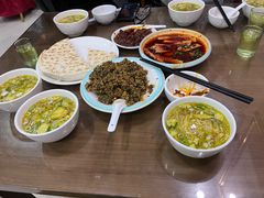 -盛唐府乾州酸汤面