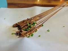 -林二哥宜烤官·宜宾小烧烤