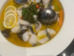 -客汀家宴·客家烟火 四季食材(集美店)