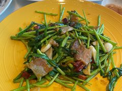 -南昌绿地铂瑞酒店·臻萃轩中餐厅