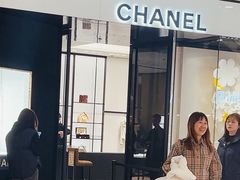 -CHANEL(恒隆广场店)