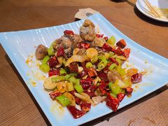 -掌上鲜(南顺城街店)