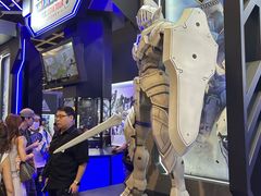-香港会议展览中心演讲厅