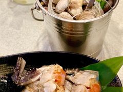 -渔娘渔家丹东海鲜(东直门店)