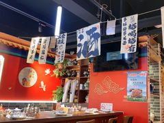 -老北京胡同味道二荤铺(酒仙桥店)