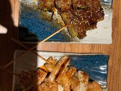 -炉胜·炉端烧·居酒屋