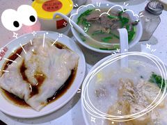 -西关明记肠粉(荔枝湾店)