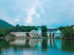 -茵特拉根酒店·西餐厅