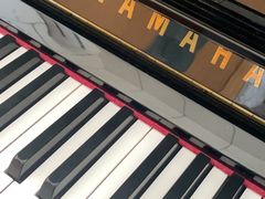 -雅马哈卡瓦依·钢琴电钢琴·姜杰城音乐舞蹈培训学校(航天桥总部)