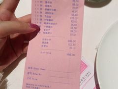 -小南洋海景餐厅(深圳湾店)