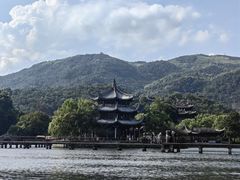 -台州府城(东湖)